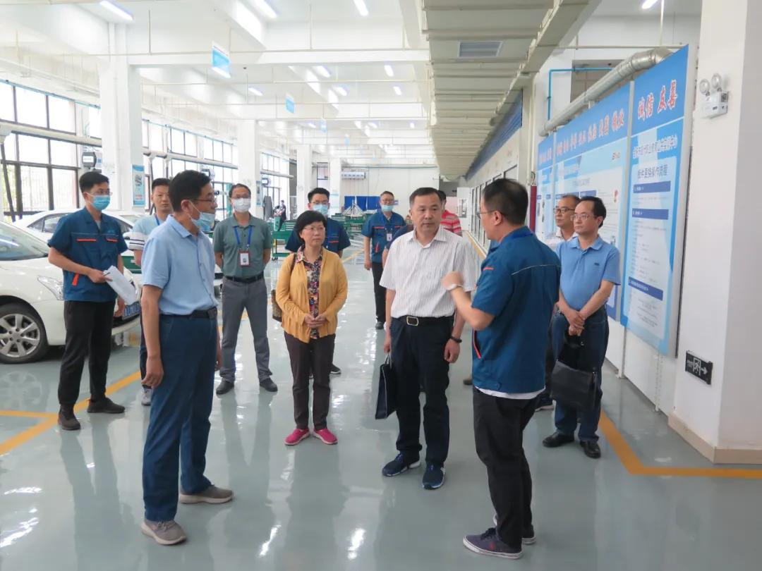 赴合肥现代职业教育公共实训中心考察调研2.jpg